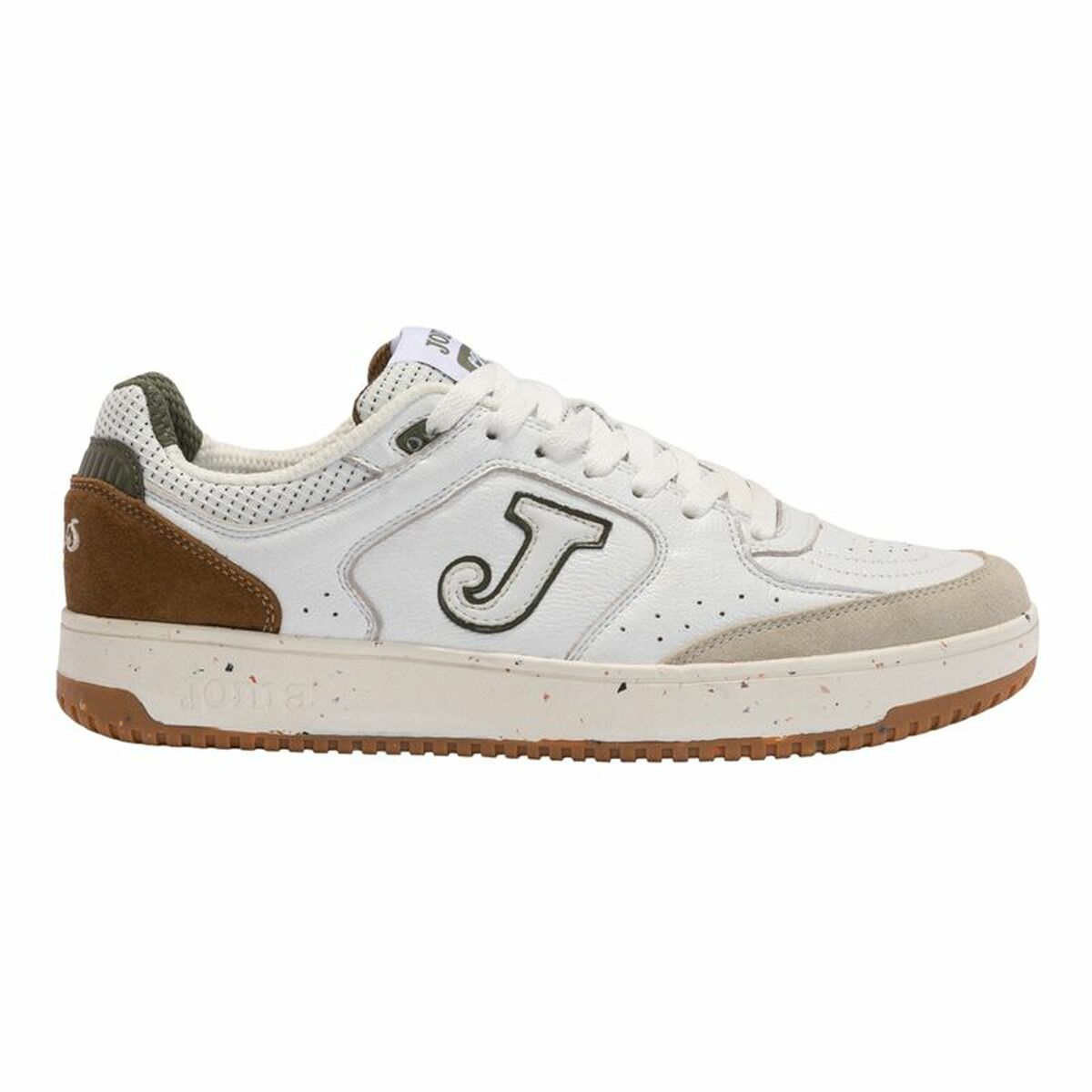 Casual Trainers Joma Sport C.Flexys 2402 White Beige 46