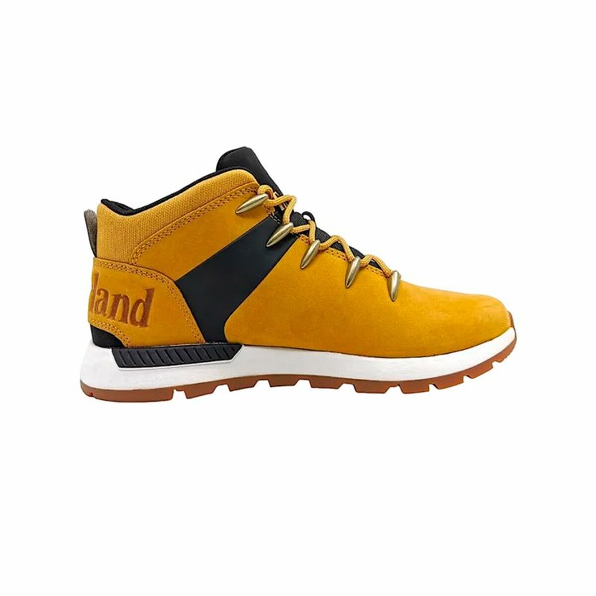 Casual Trainers Timberland Sprint Trekker Mid 38.5