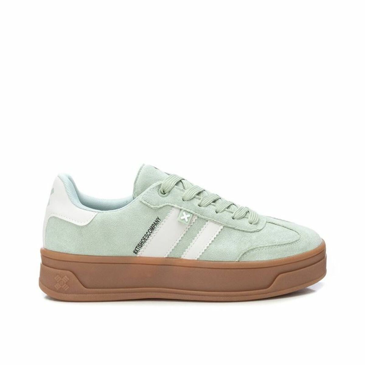 Sports Trainers for Women XTI Antenila XTI Aqua Light Blue 41